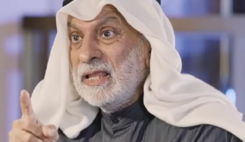 الدكتور عبدالله النفيسي : على  صهاينة العرب أن يخجلوا من أنفسهم